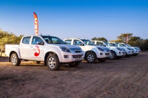 Isuzu Horn Free - A Real Solution for a Real Issue