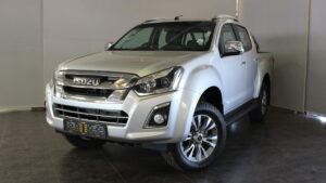 Isuzu Bakkie