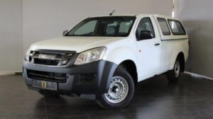 Isuzu Bakkie