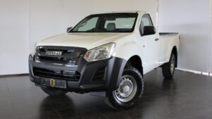 Isuzu Bakkie