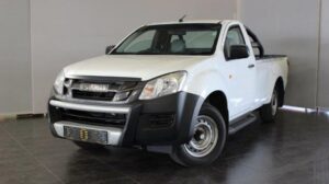 Isuzu Bakkie