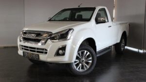 Isuzu Bakkie