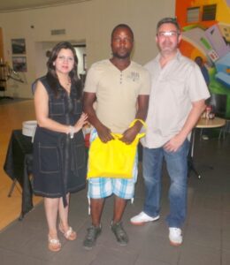 CMH GM Umhlanga Year-End Function