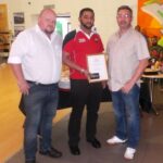 CMH GM Umhlanga Year-End Function