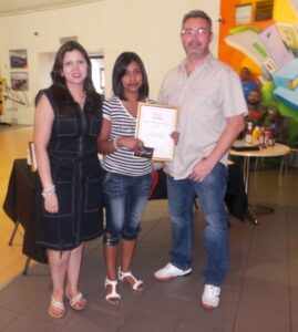 CMH GM Umhlanga Year-End Function