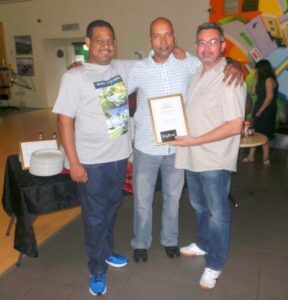 CMH GM Umhlanga Year-End Function