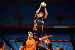 Hoerskool Dr EG Jansen