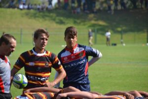 Hoerskool Dr EG Jansen