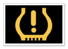 Dashboard Warning Lights