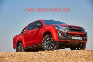 Isuzu X-Rider