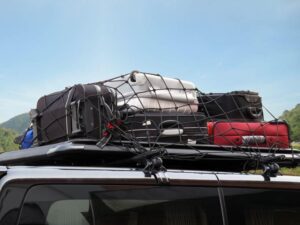 Roadtrip Checklist