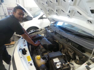 CMH Umhlanga Servicing