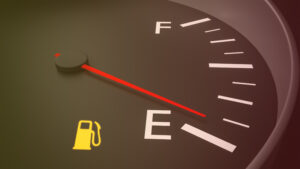 fuel light