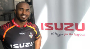 CMH Isuzu Umhlanga- Southern Kings Player