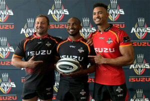 CMH Isuzu Umhlanga- Southern Kings Press line up