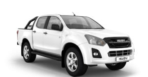 CMH Isuzu Umhlanga - D-Max-250-HO-LE-Double-Cab-Auto