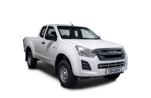 CMH Isuzu Umhlanga - D-Max-250-Hi-Ride-Extended-Cab-Auto