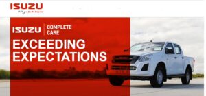 CMH Isuzu Umhlanga - Exceeding-Expectations