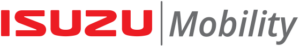 Isuzu Mobility Logo
