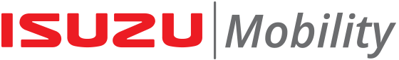 Isuzu Mobility Logo