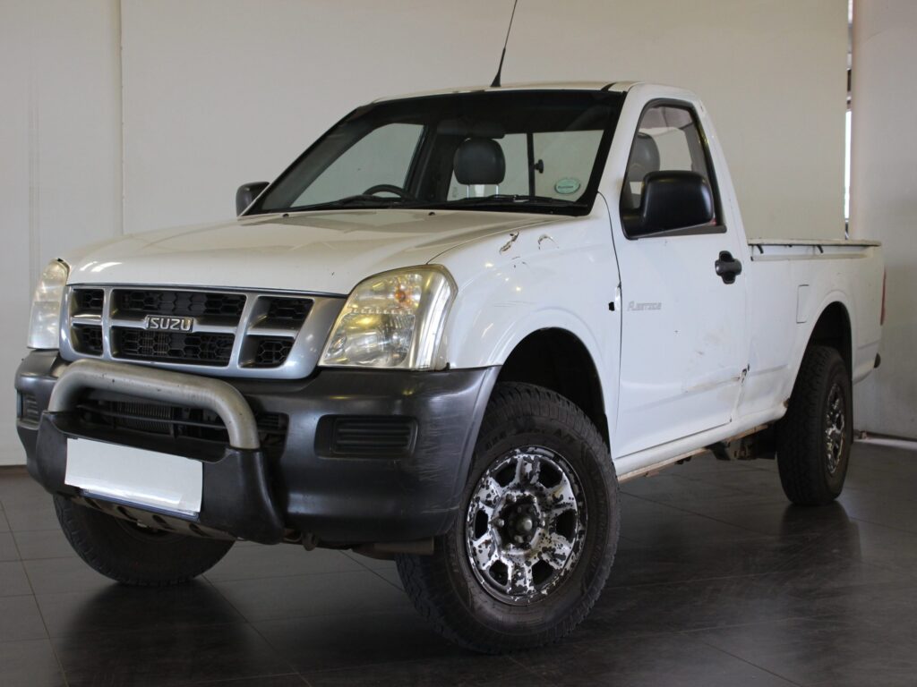 Isuzu Brand