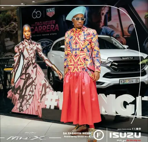 isuzu-mu-x-at-the-sa-fashion-week