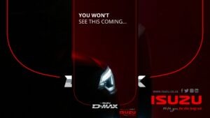 CMH ISUZU EAST RAND New Isuzu D-Max bakkie Arriving soon - 3