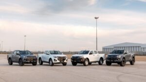 CMH ISUZU UMHLANGA D-MAX RANGE