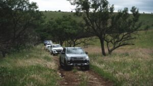 CMH Isuzu Umhlanga D-Max Off-Road