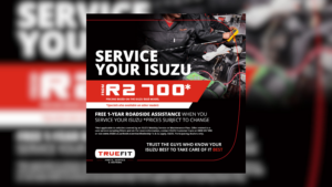 CMH ISUZU EAST RAND AUGUST BLOG IMAGE 1
