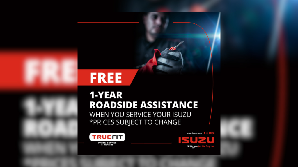 CMH ISUZU EAST RAND AUGUST BLOG IMAGE 2